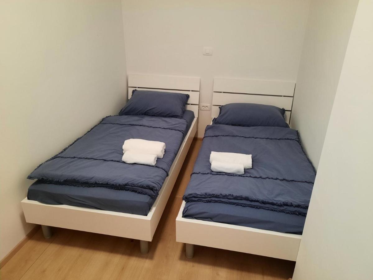 Appartamento Bellevue 1 Izola Esterno foto