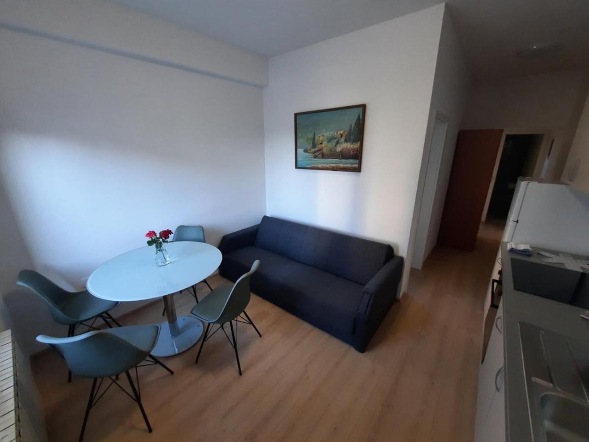 Appartamento Bellevue 1 Izola Esterno foto