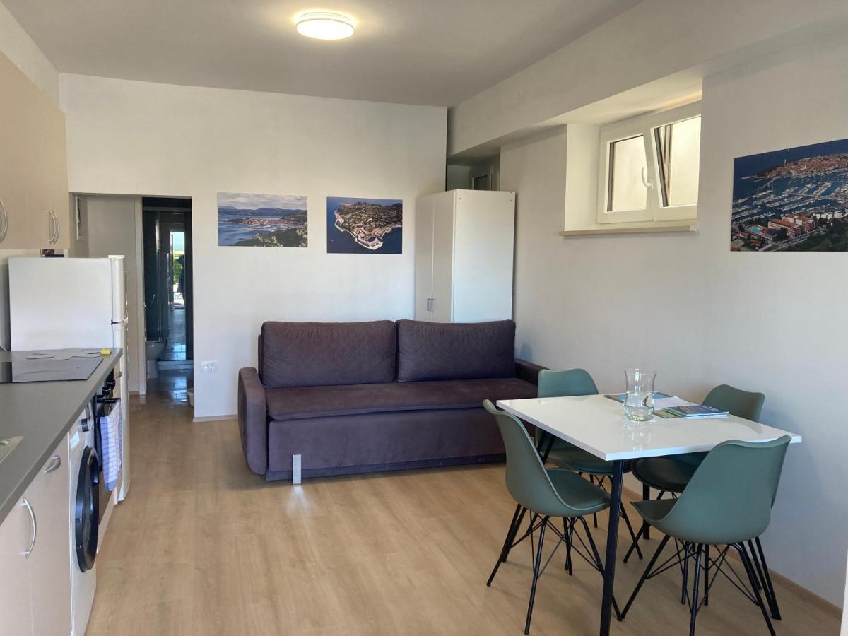 Appartamento Bellevue 1 Izola Esterno foto