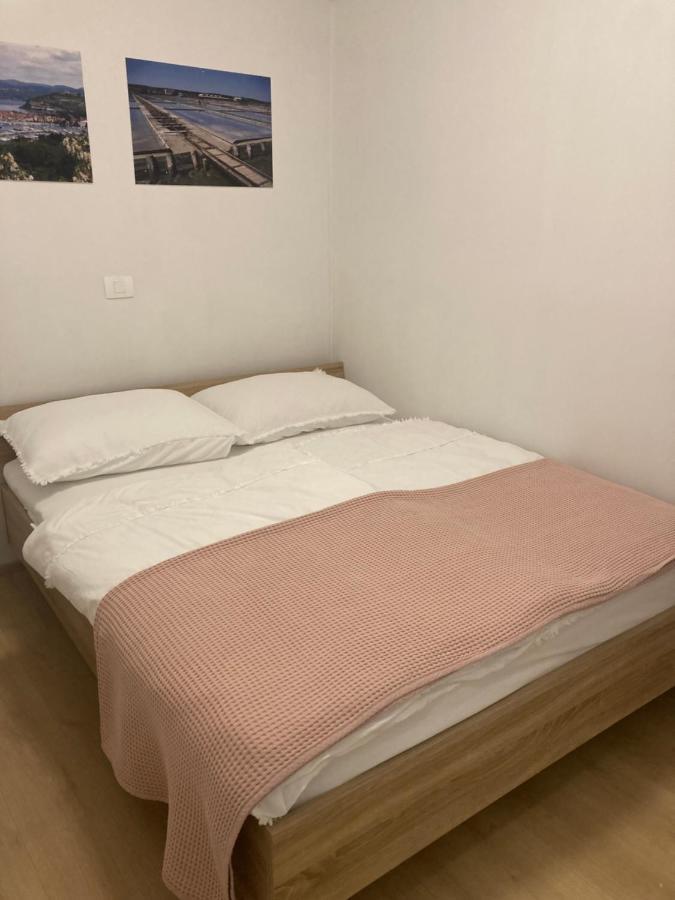 Appartamento Bellevue 1 Izola Esterno foto